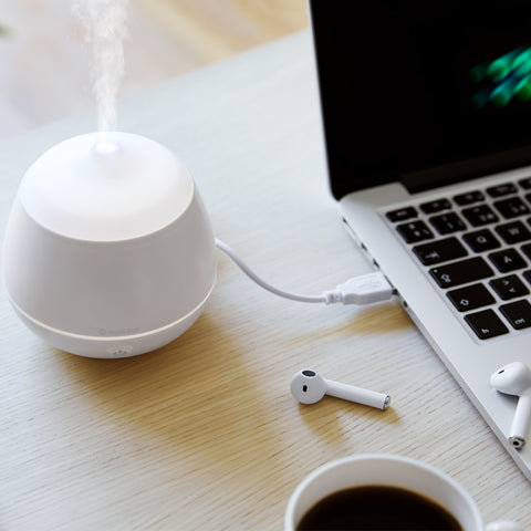 Mini diffusore di home DROP XS