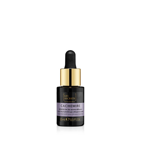 Olio Profumato Idrosolubile Les Secrets Cachemire 784