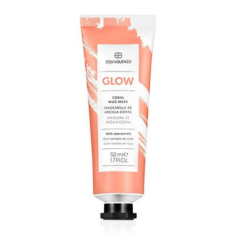 Maschera di argilla Glow